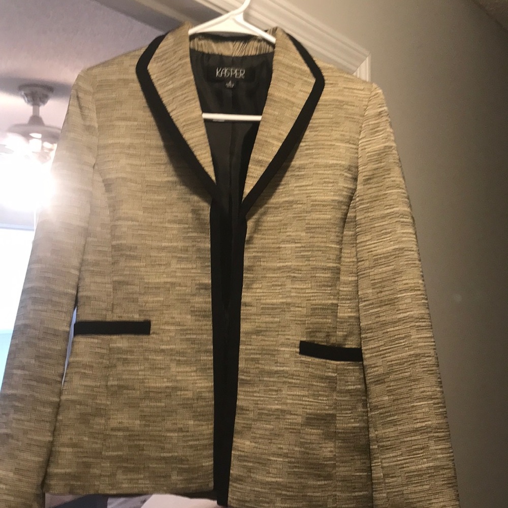 Kasper Blazer